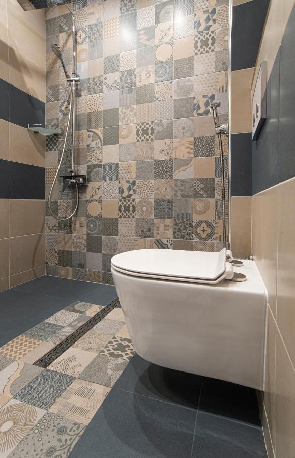 Sunny & Stylish Brand New 2Bdr Apartment + Parking Sofia Exterior foto