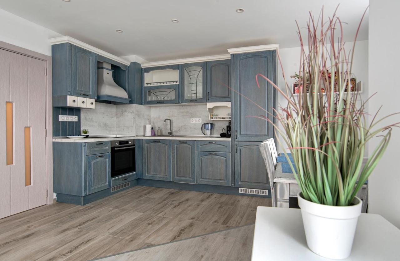 Sunny & Stylish Brand New 2Bdr Apartment + Parking Sofia Exterior foto
